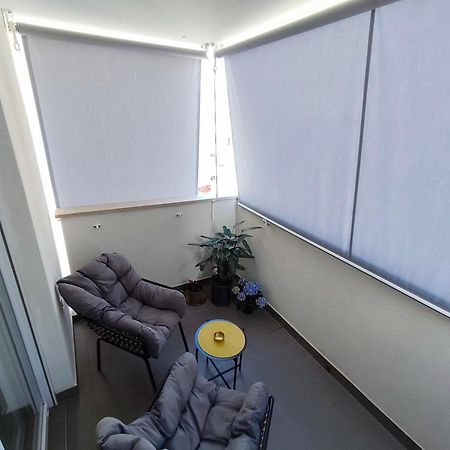Luce Gold Apartment Zára Kültér fotó