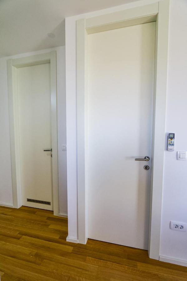 Luce Gold Apartment Zára Kültér fotó