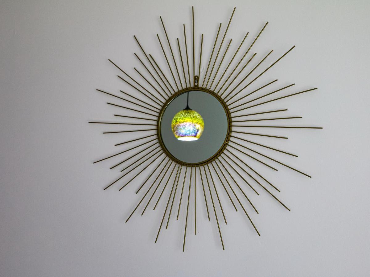 Luce Gold Apartment Zára Kültér fotó