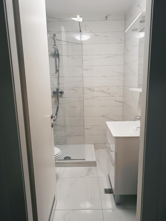 Luce Gold Apartment Zára Kültér fotó