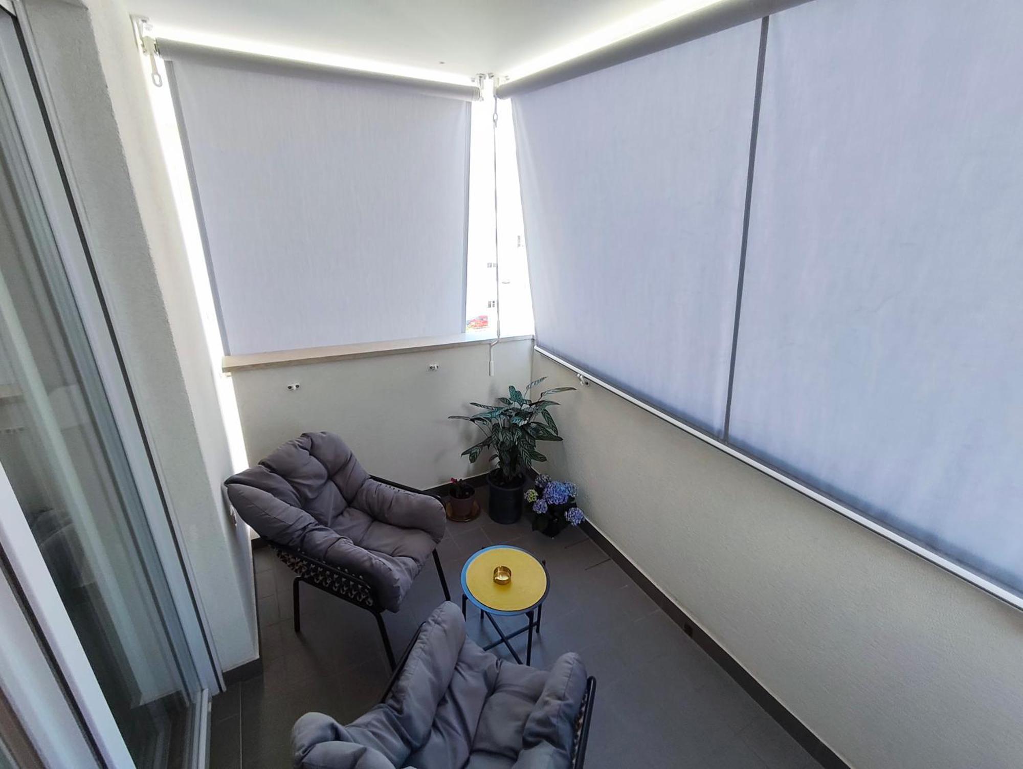 Luce Gold Apartment Zára Kültér fotó