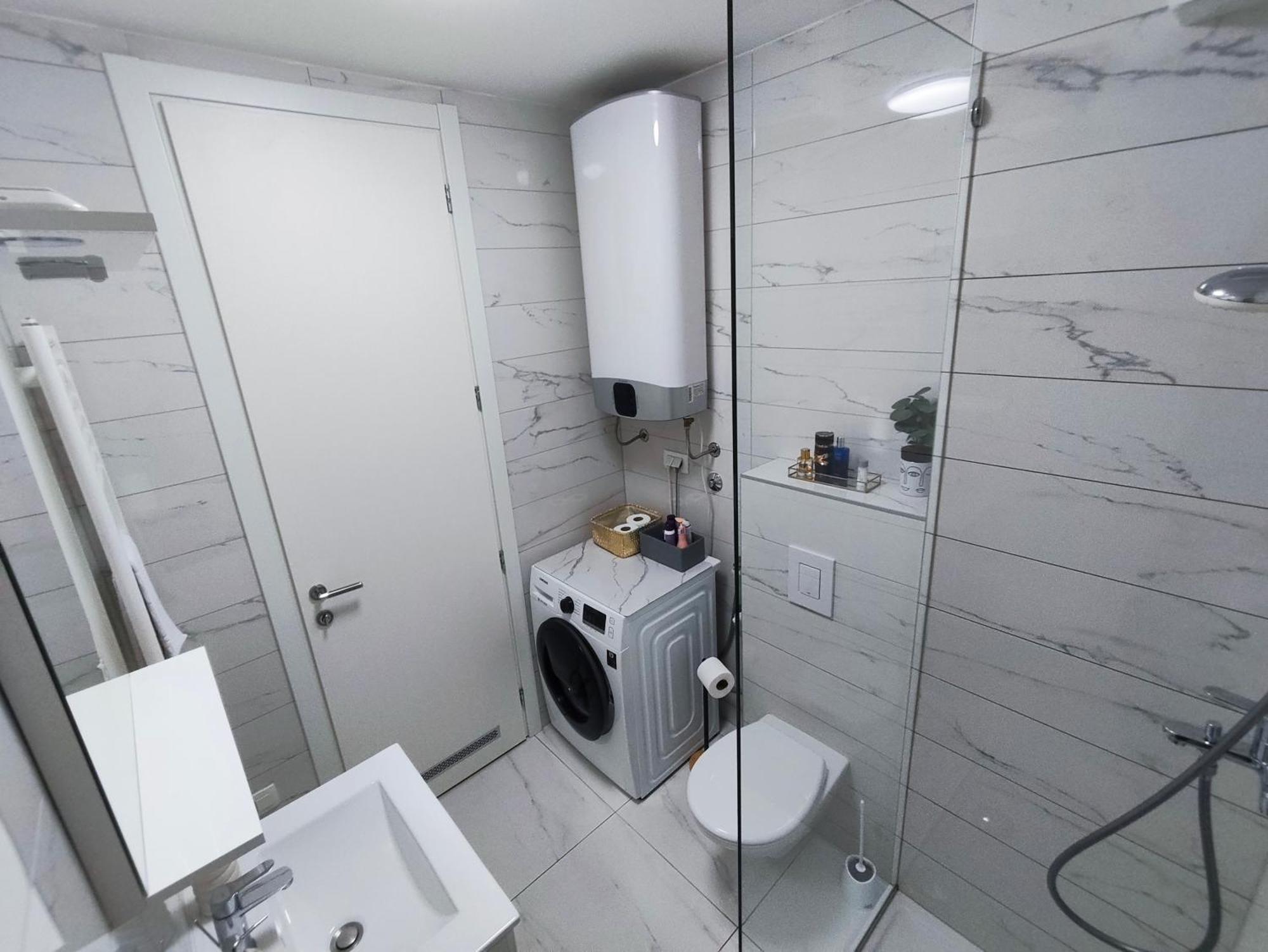Luce Gold Apartment Zára Kültér fotó