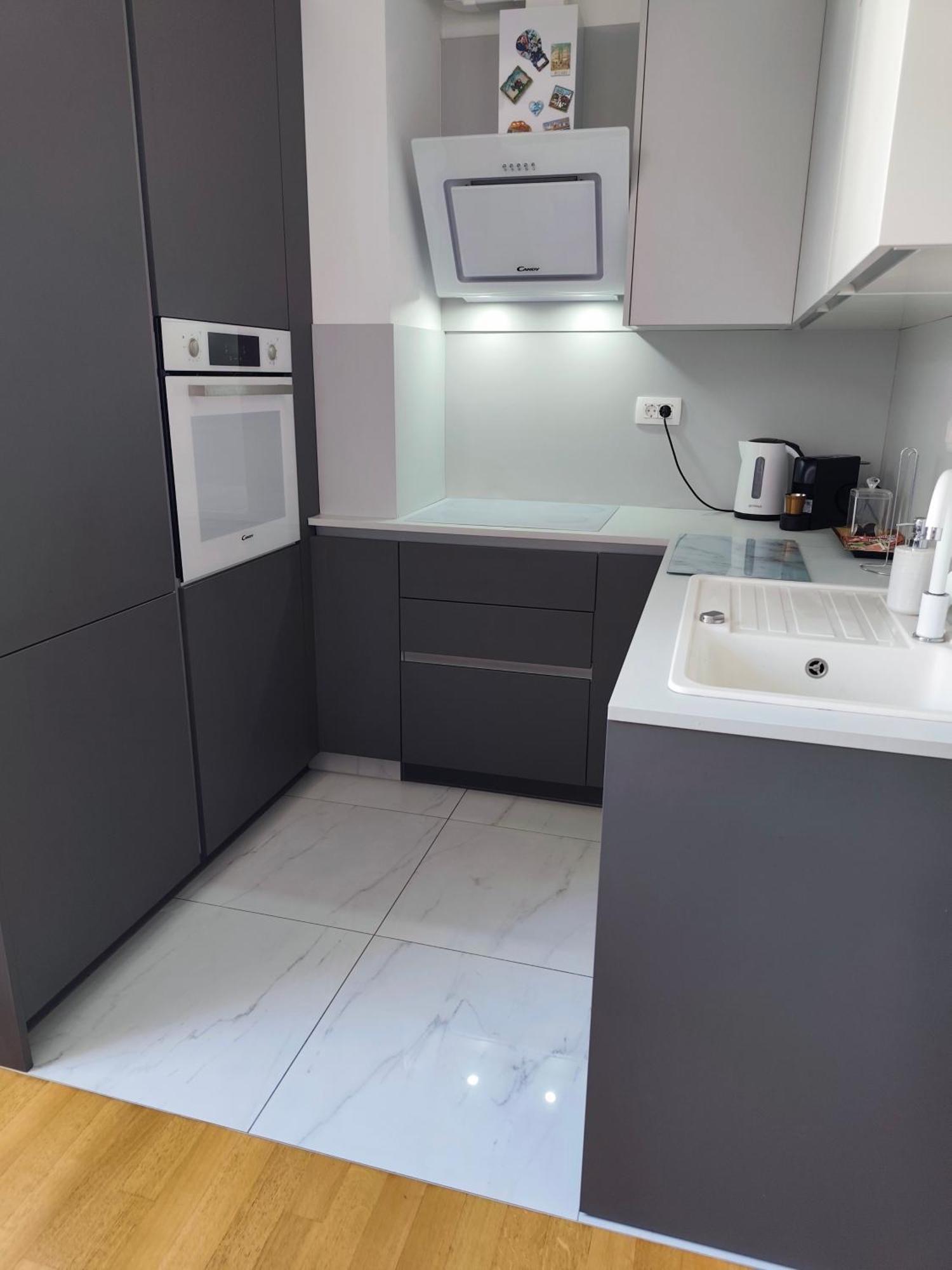 Luce Gold Apartment Zára Kültér fotó